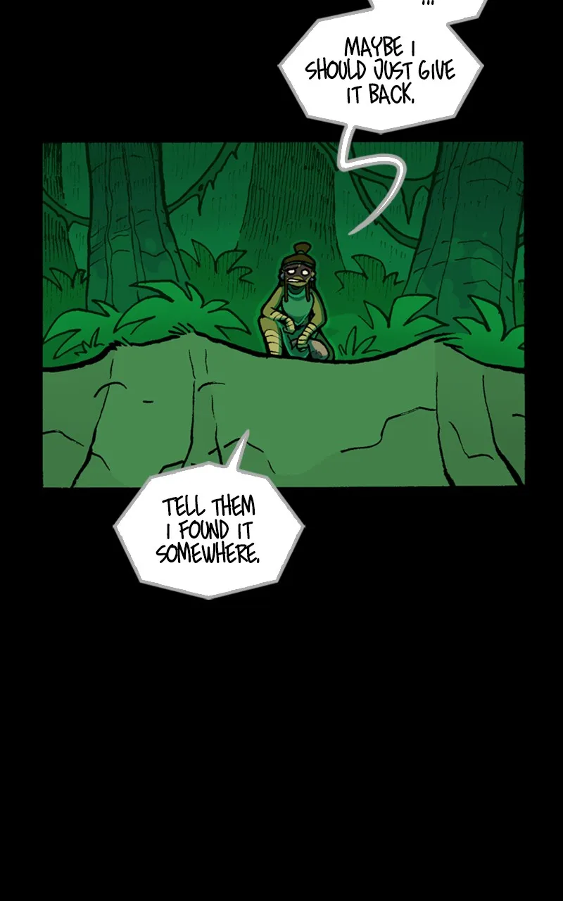 BlackSmith Chapter 4 page 3 - 