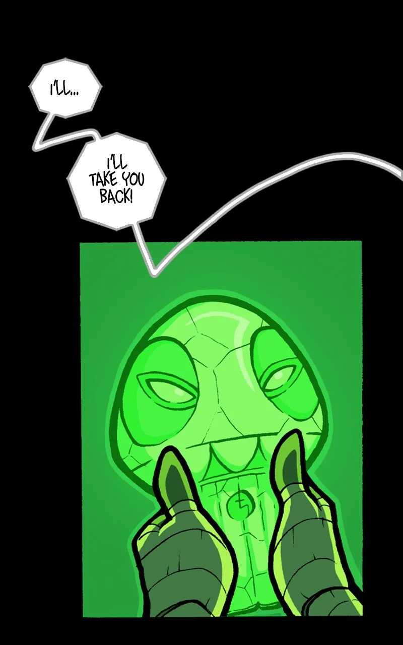 BlackSmith Chapter 4 page 21 - 