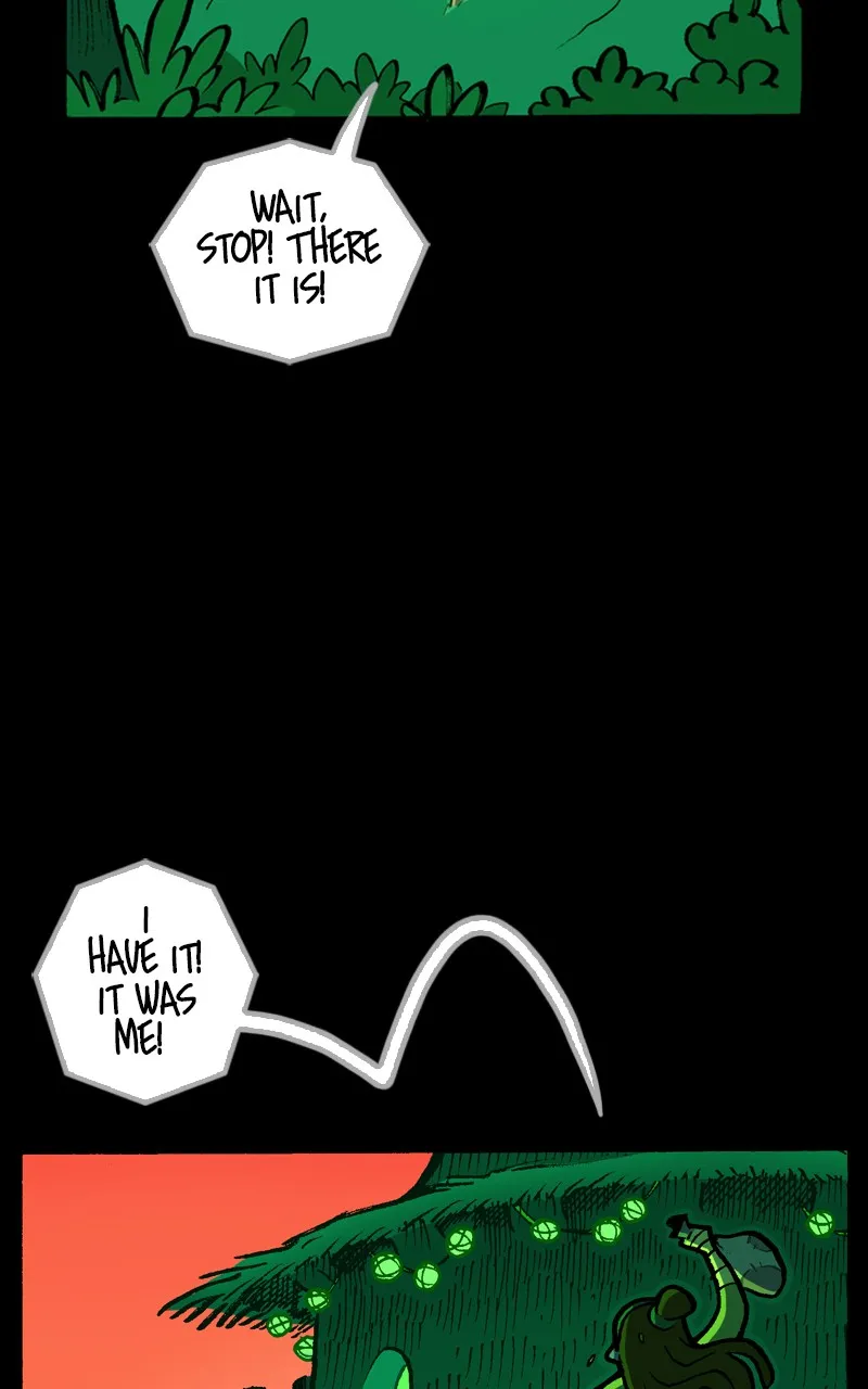 BlackSmith Chapter 4 page 23 - 