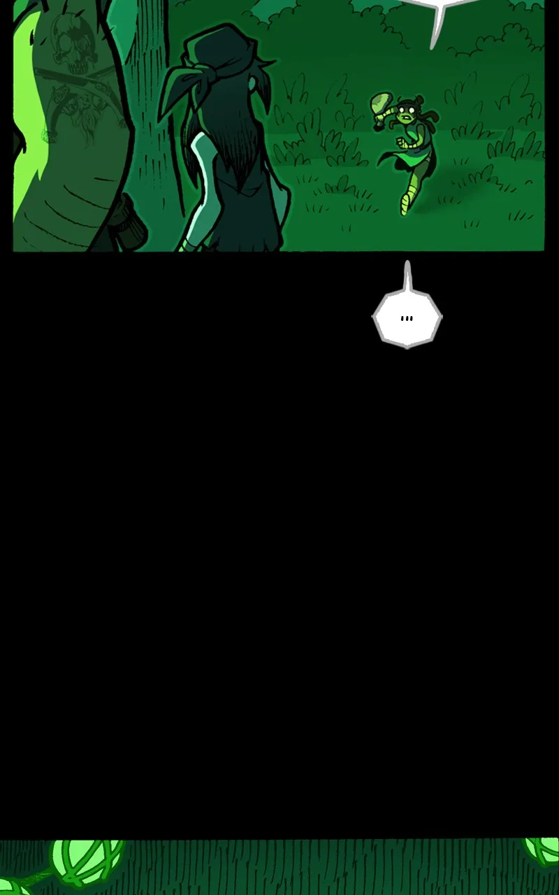 BlackSmith Chapter 4 page 25 - 