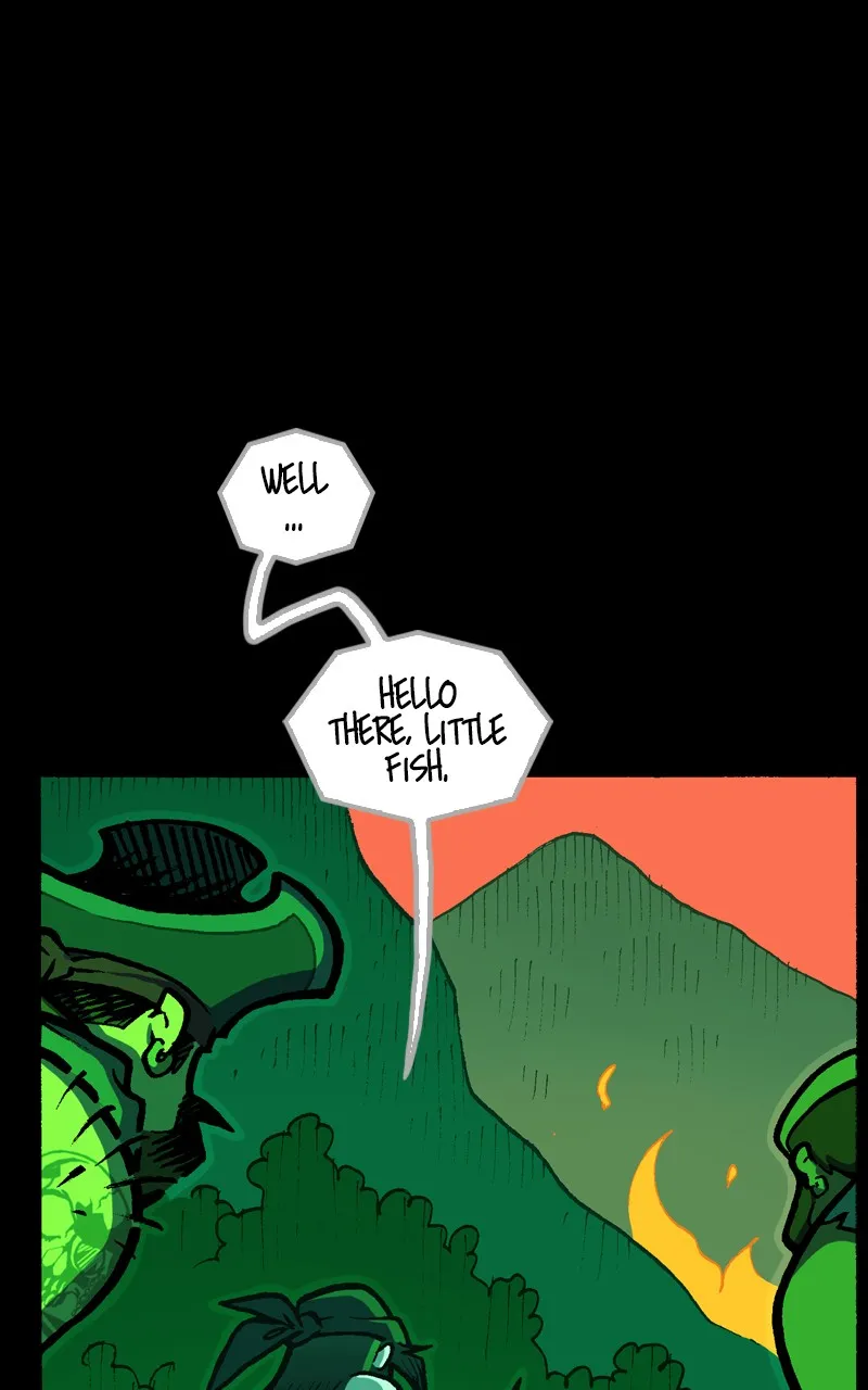 BlackSmith Chapter 4 page 27 - 