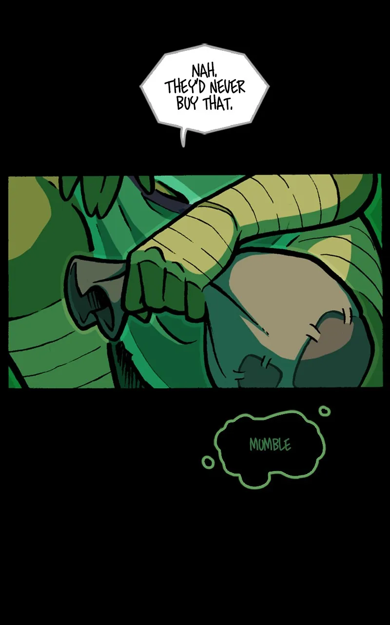 BlackSmith Chapter 4 page 4 - 