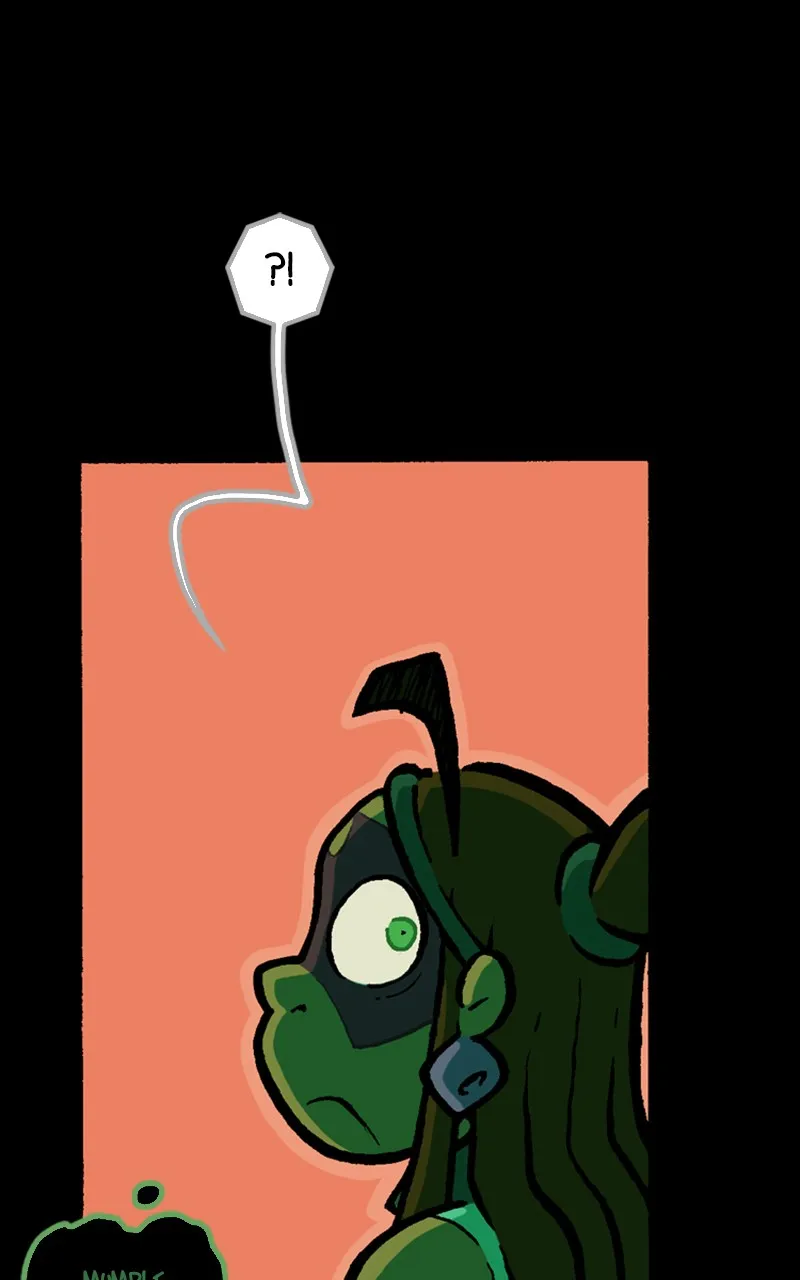 BlackSmith Chapter 4 page 5 - 
