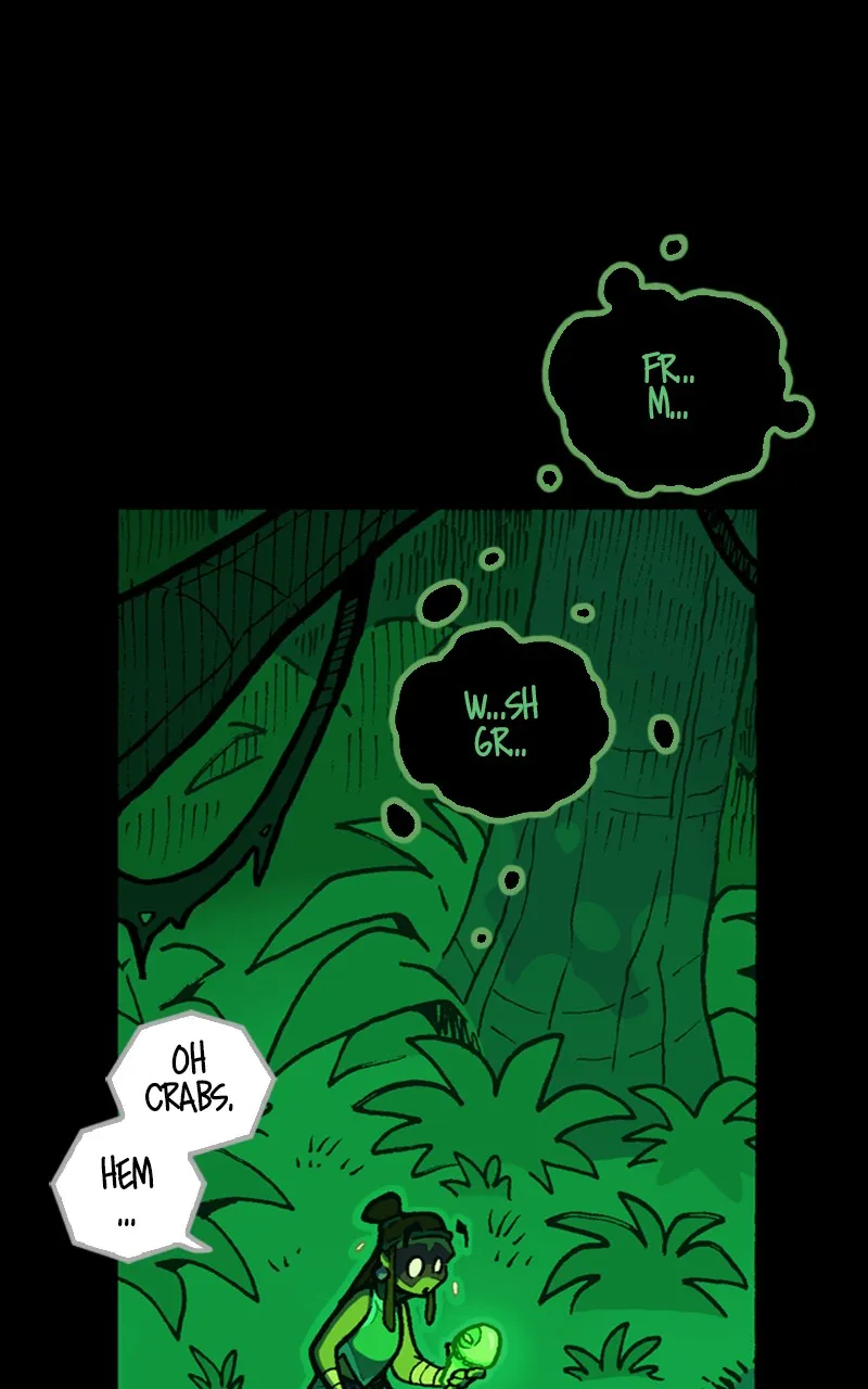 BlackSmith Chapter 4 page 9 - 
