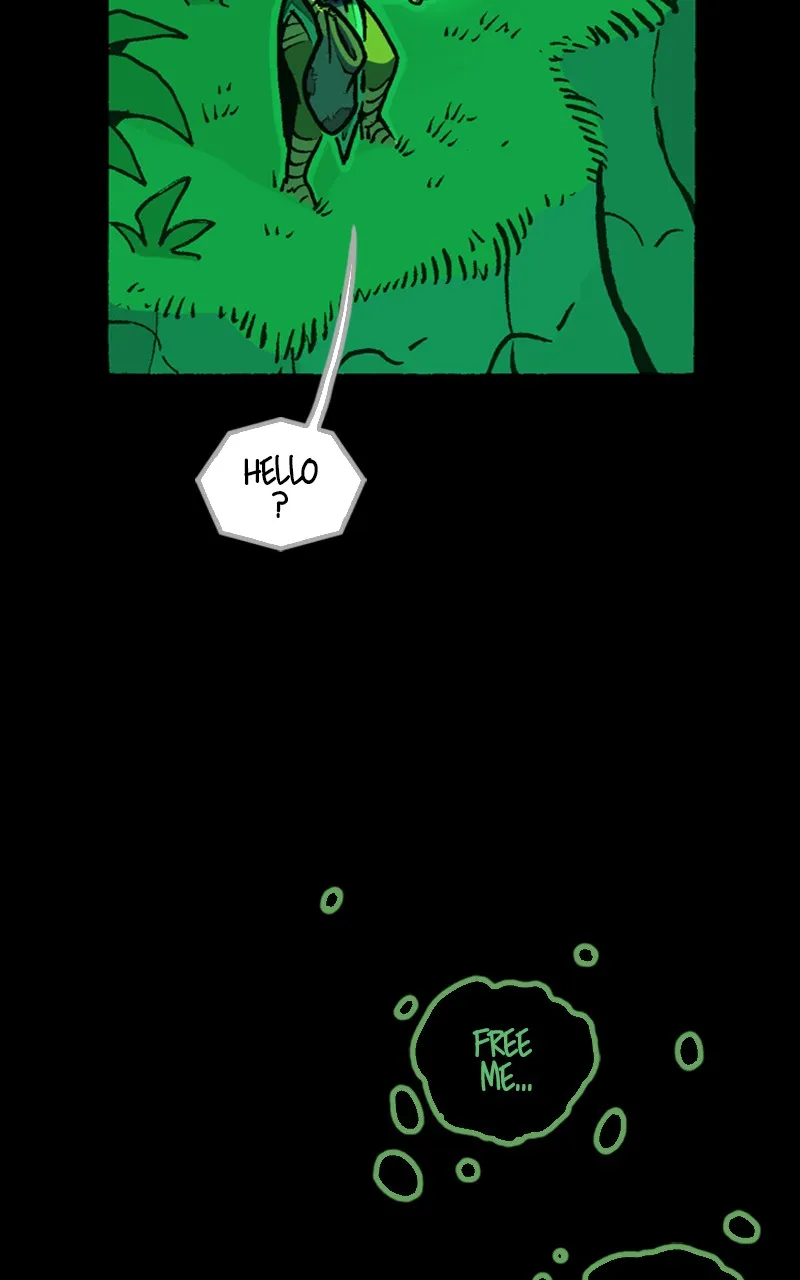 BlackSmith Chapter 4 page 10 - 