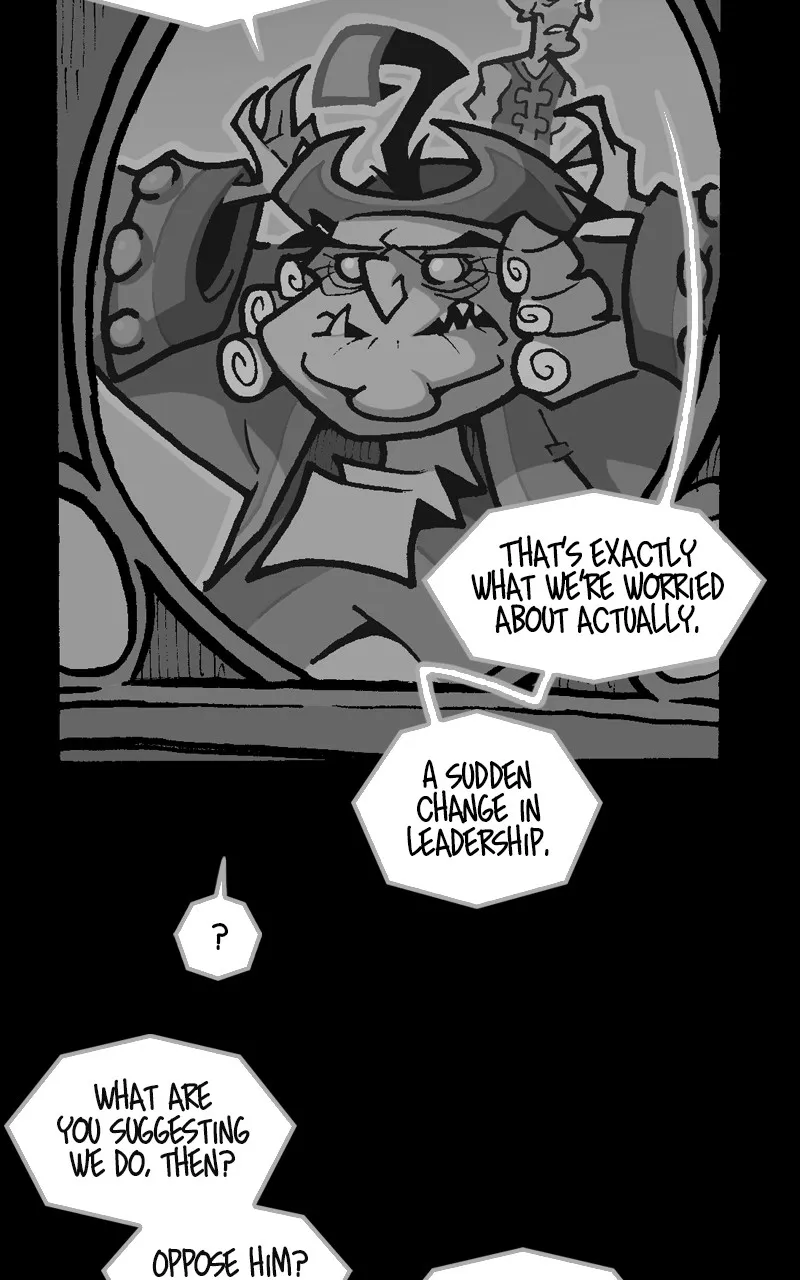 BlackSmith Chapter 40 page 2 - 