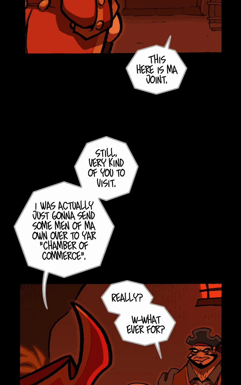 BlackSmith Chapter 40 page 12 - 