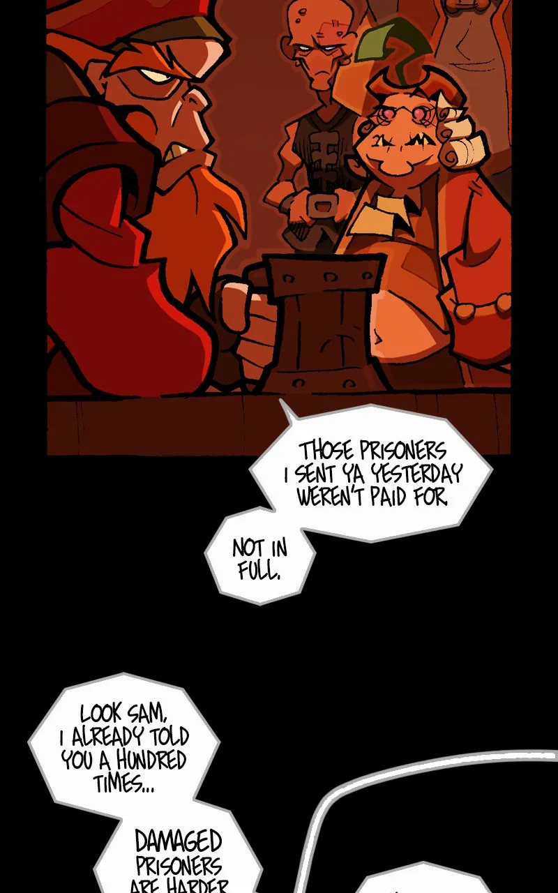 BlackSmith Chapter 40 page 13 - 