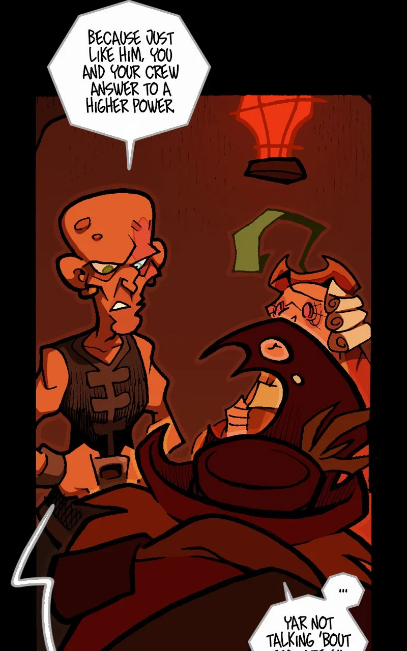 BlackSmith Chapter 40 page 16 - 