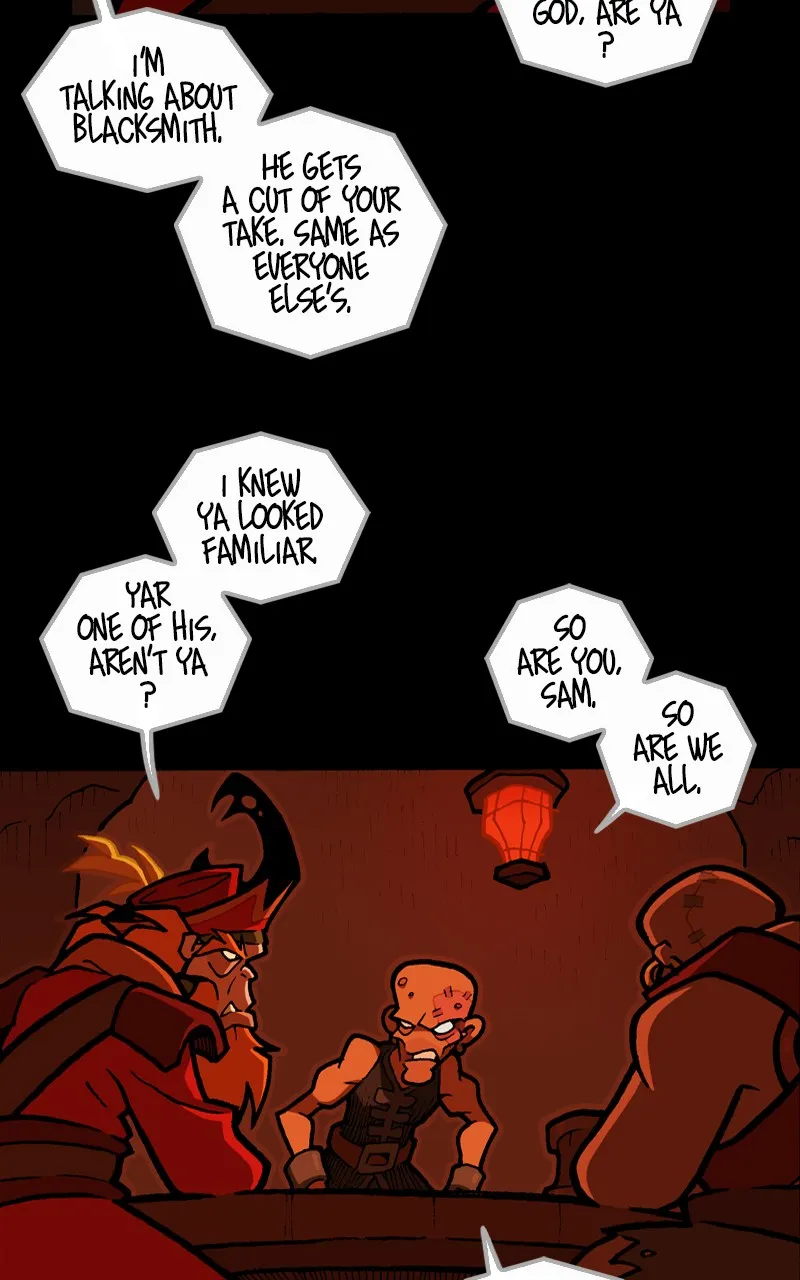 BlackSmith Chapter 40 page 17 - 