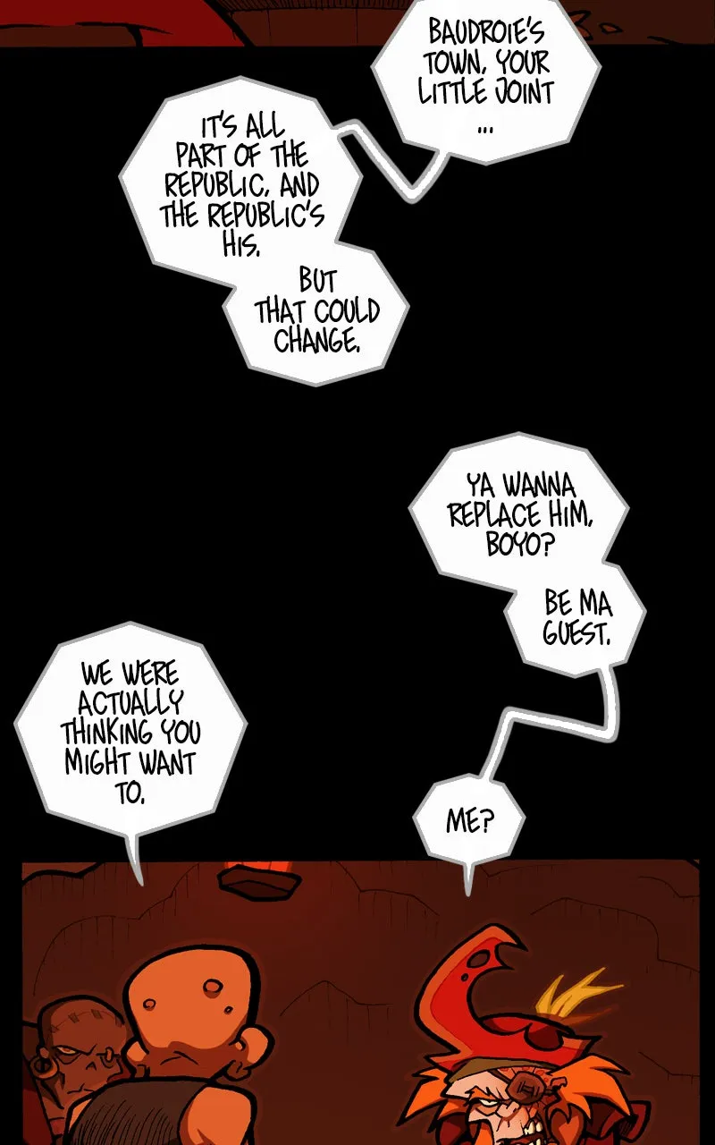 BlackSmith Chapter 40 page 18 - 