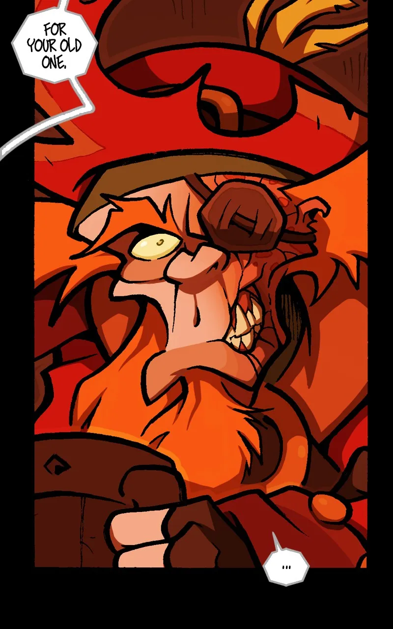 BlackSmith Chapter 40 page 20 - 