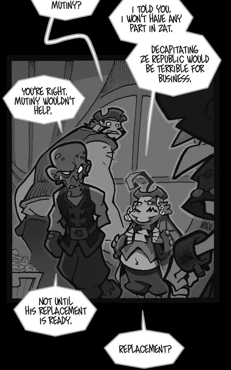 BlackSmith Chapter 40 page 3 - 