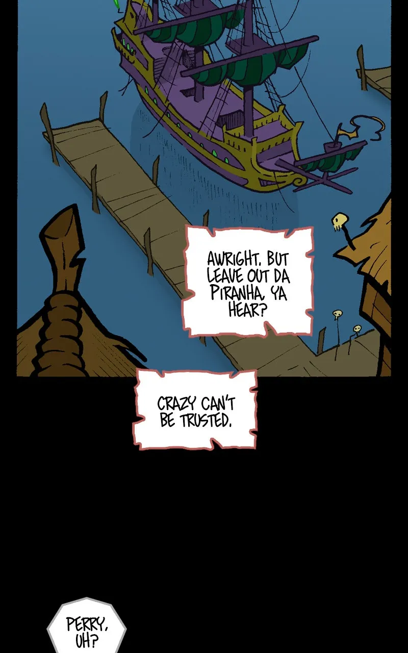 BlackSmith Chapter 40 page 22 - 