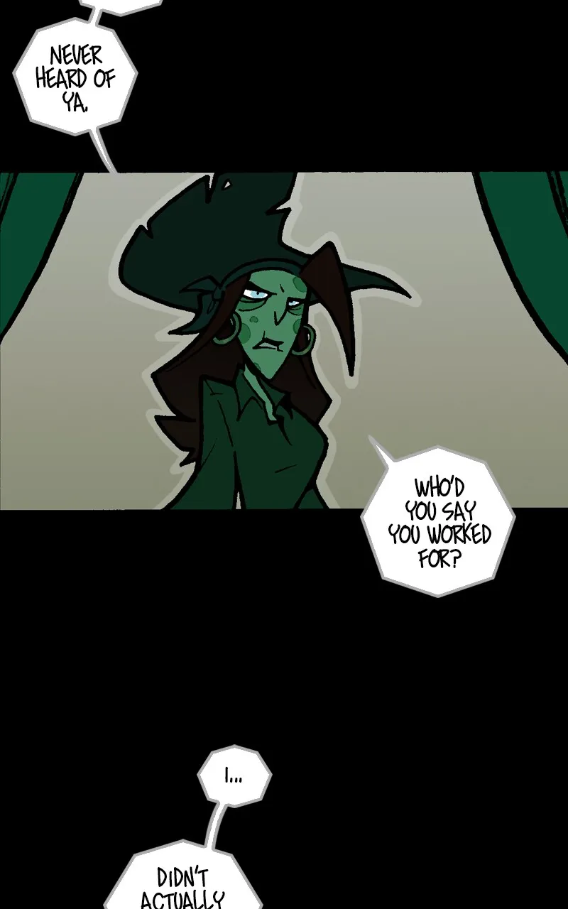 BlackSmith Chapter 40 page 23 - 