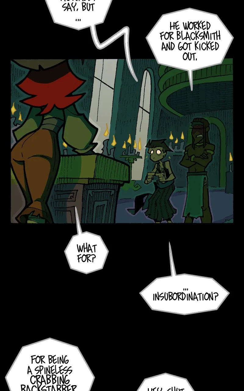 BlackSmith Chapter 40 page 24 - 