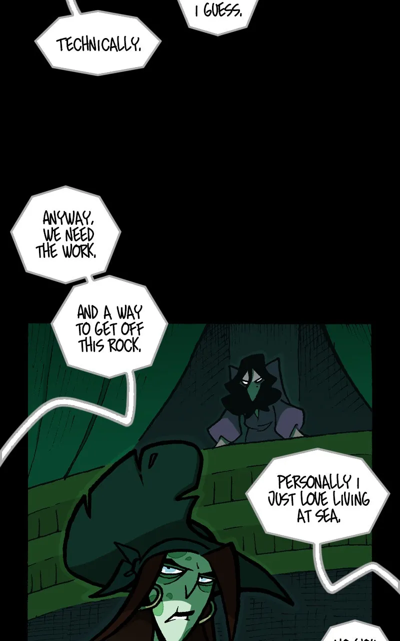 BlackSmith Chapter 40 page 27 - 