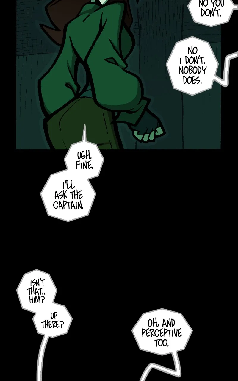 BlackSmith Chapter 40 page 28 - 