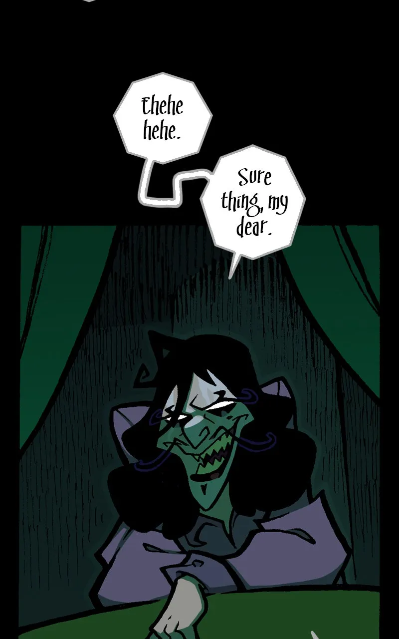 BlackSmith Chapter 40 page 30 - 