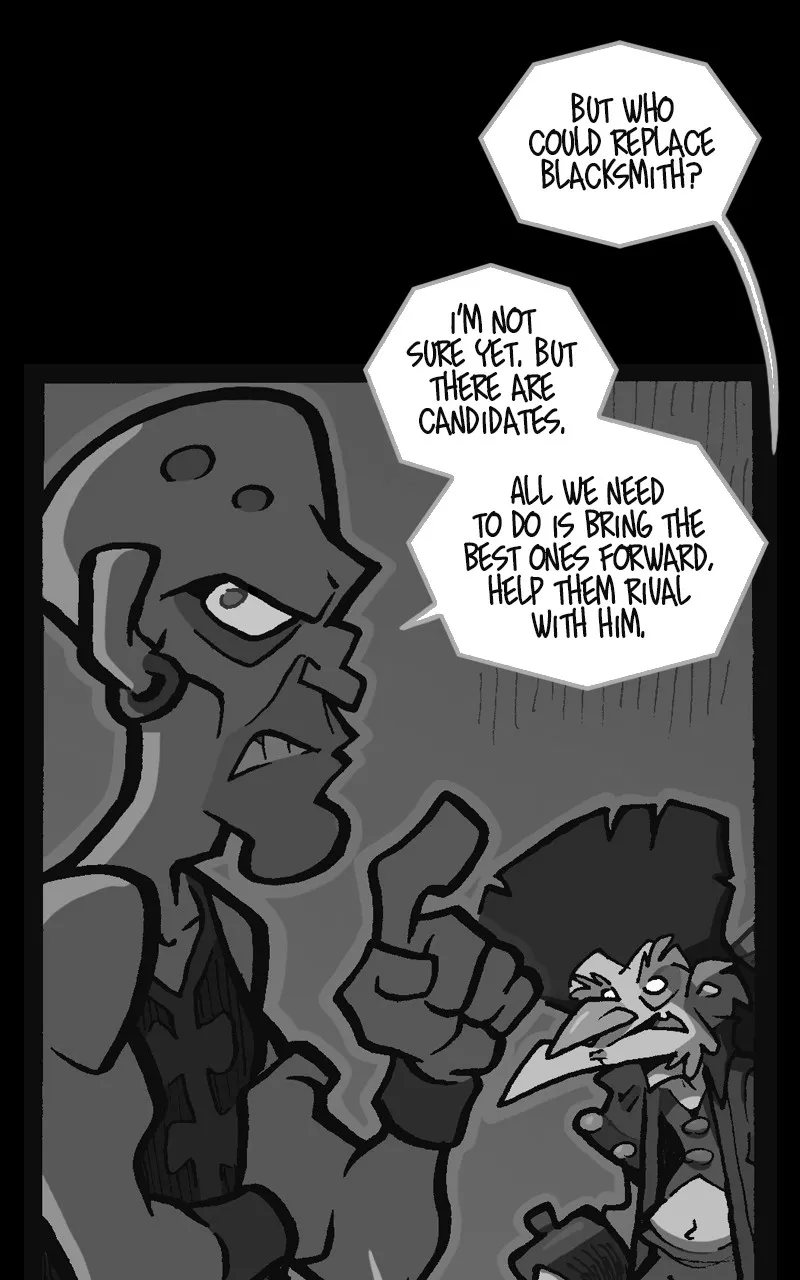 BlackSmith Chapter 40 page 4 - 