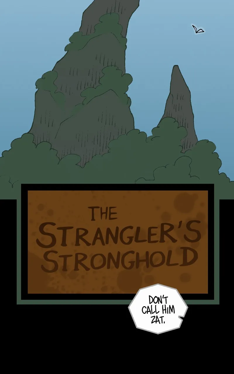 BlackSmith Chapter 40 page 6 - 