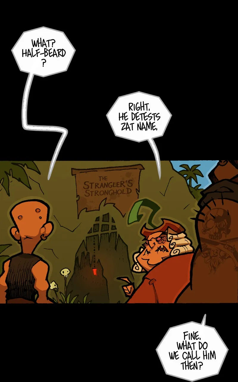 BlackSmith Chapter 40 page 7 - 