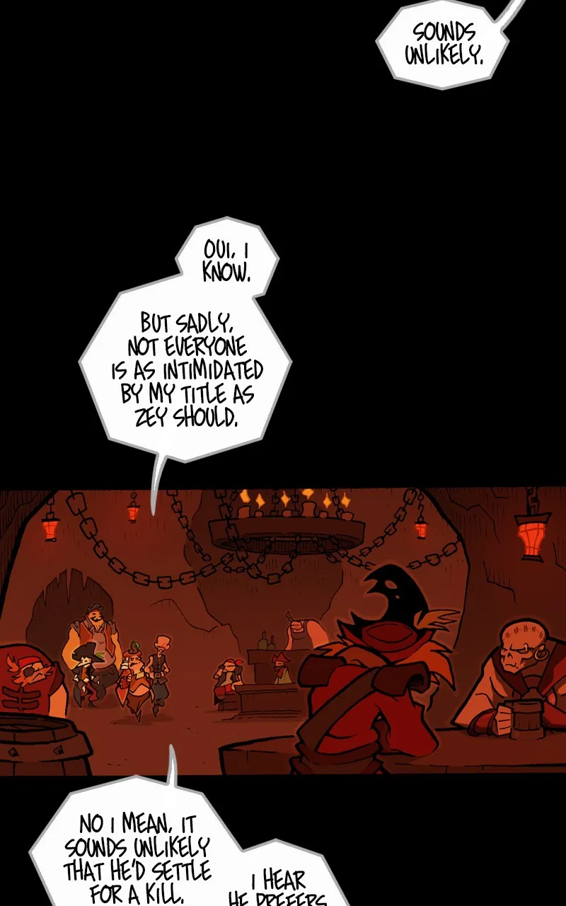 BlackSmith Chapter 40 page 9 - 