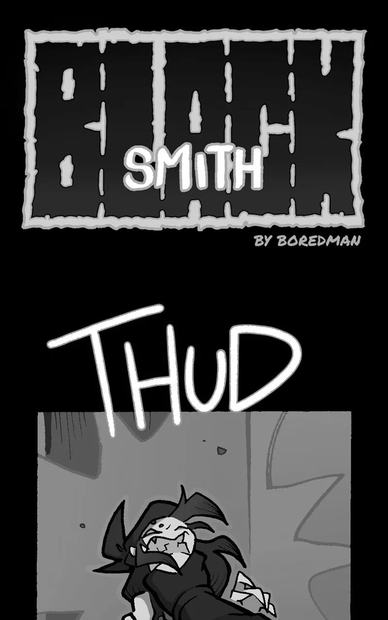 BlackSmith Chapter 41 page 1 - 