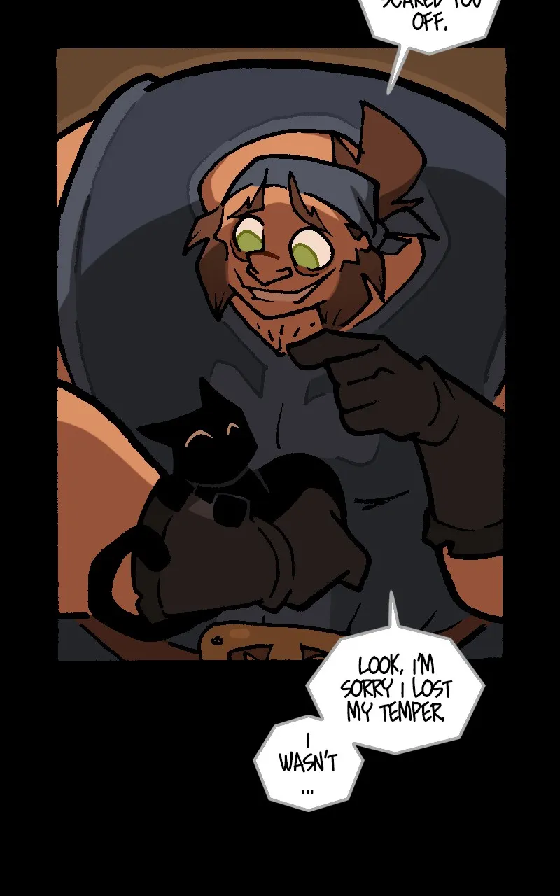 BlackSmith Chapter 41 page 11 - 