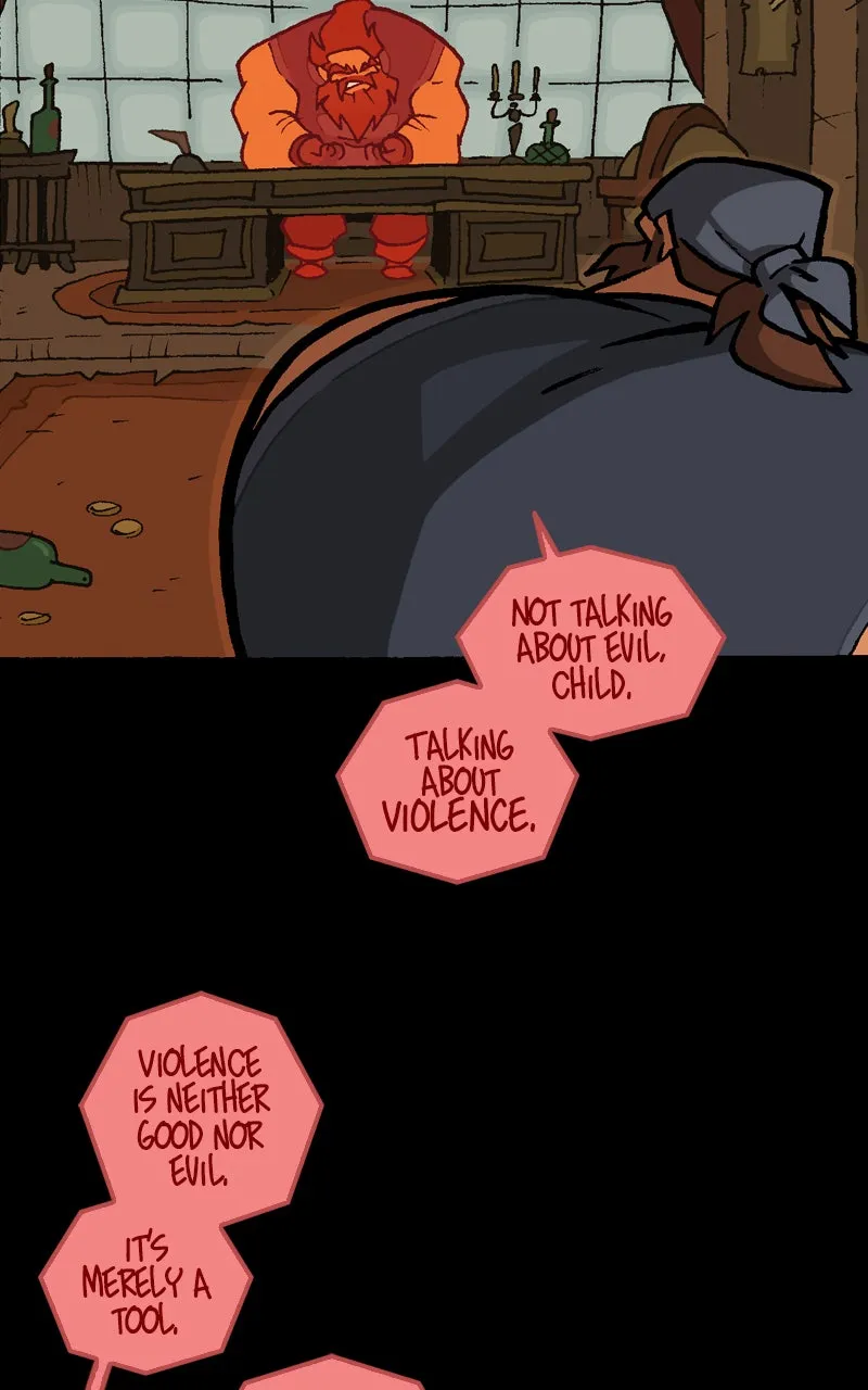 BlackSmith Chapter 41 page 14 - 