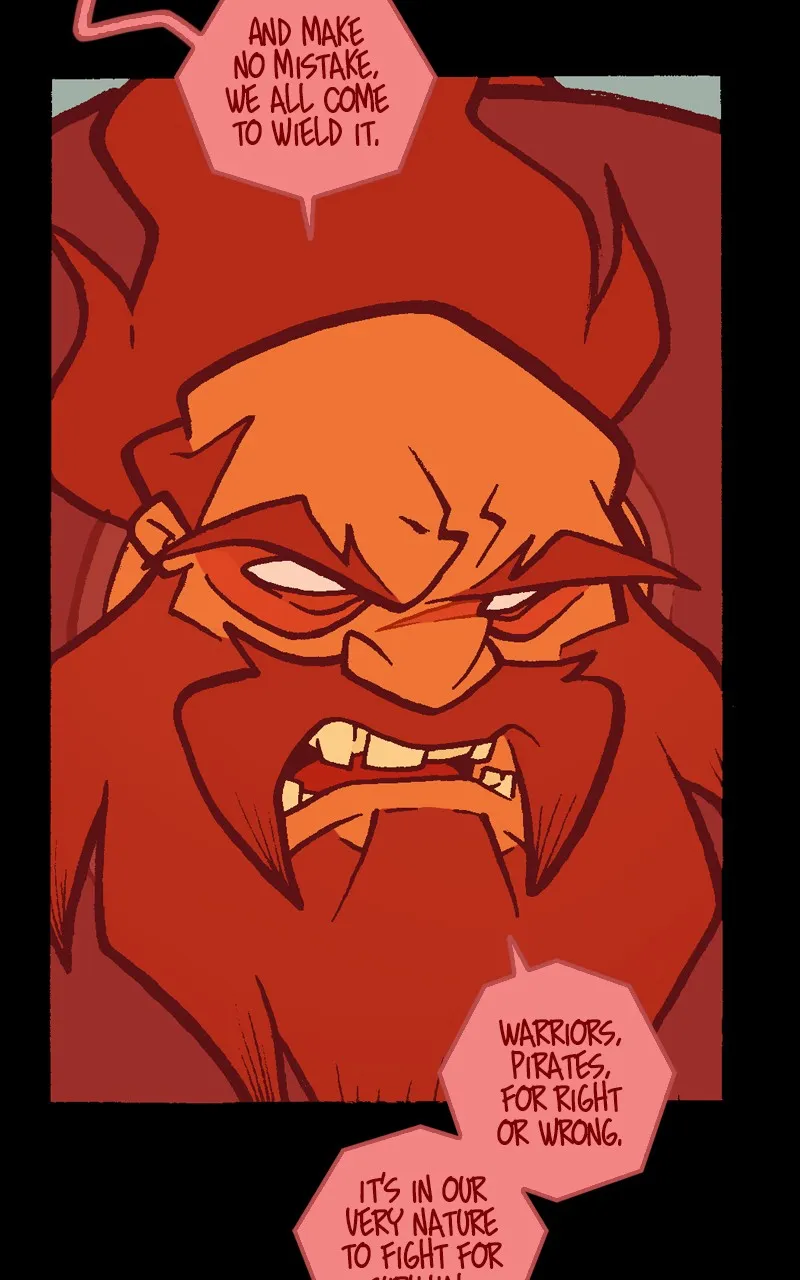 BlackSmith Chapter 41 page 15 - 