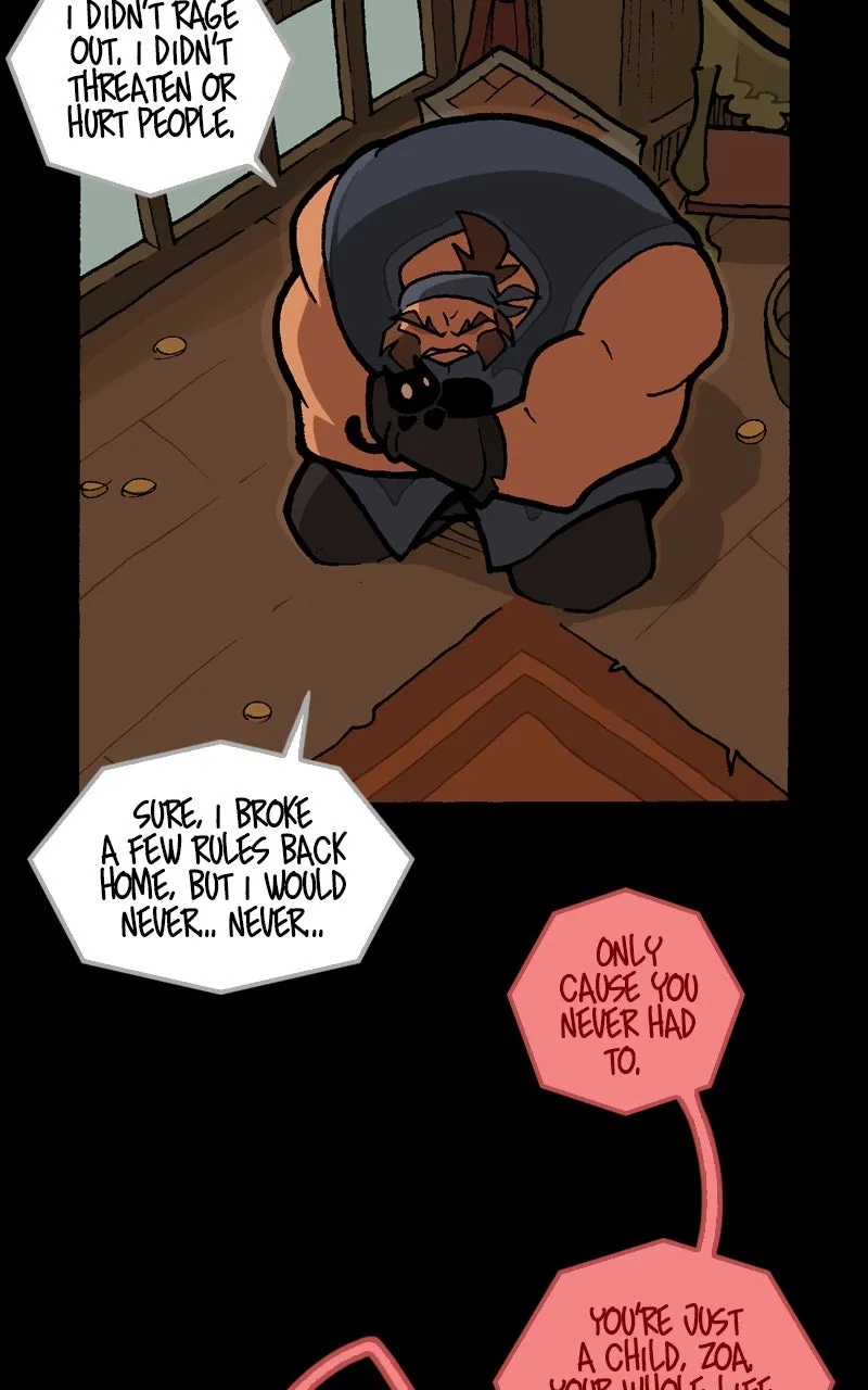 BlackSmith Chapter 41 page 18 - 