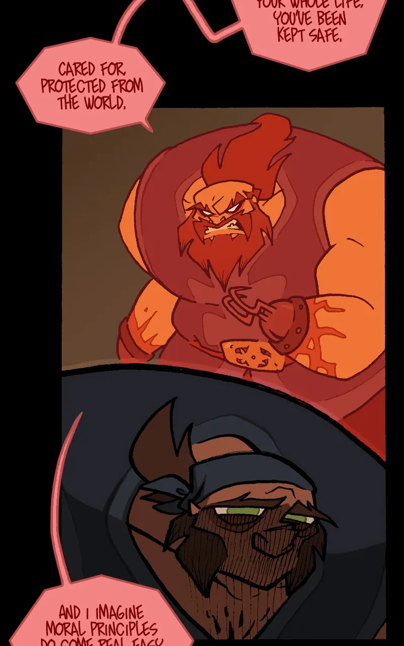 BlackSmith Chapter 41 page 19 - 