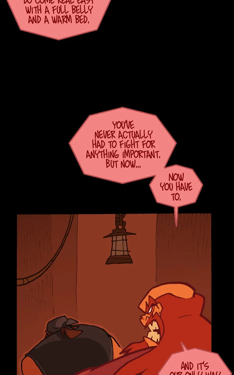BlackSmith Chapter 41 page 20 - 