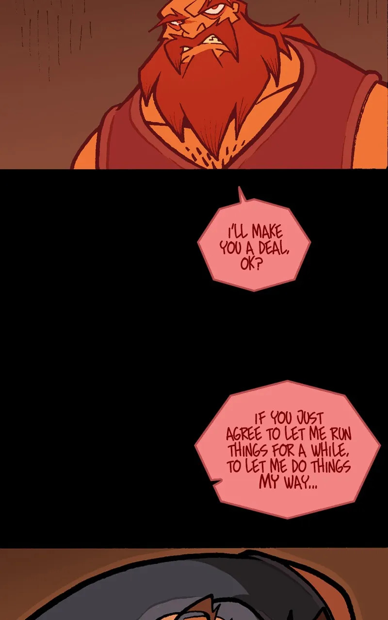 BlackSmith Chapter 41 page 22 - 