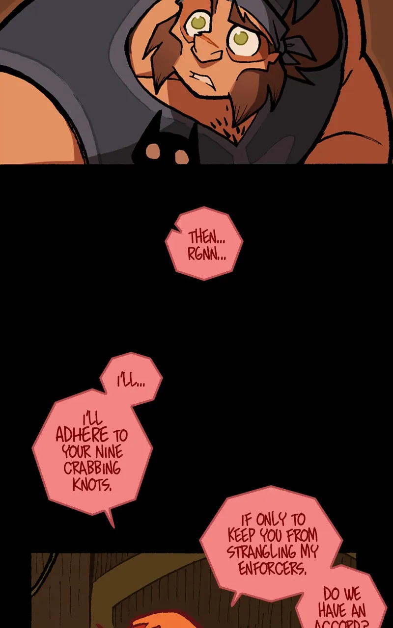 BlackSmith Chapter 41 page 23 - 