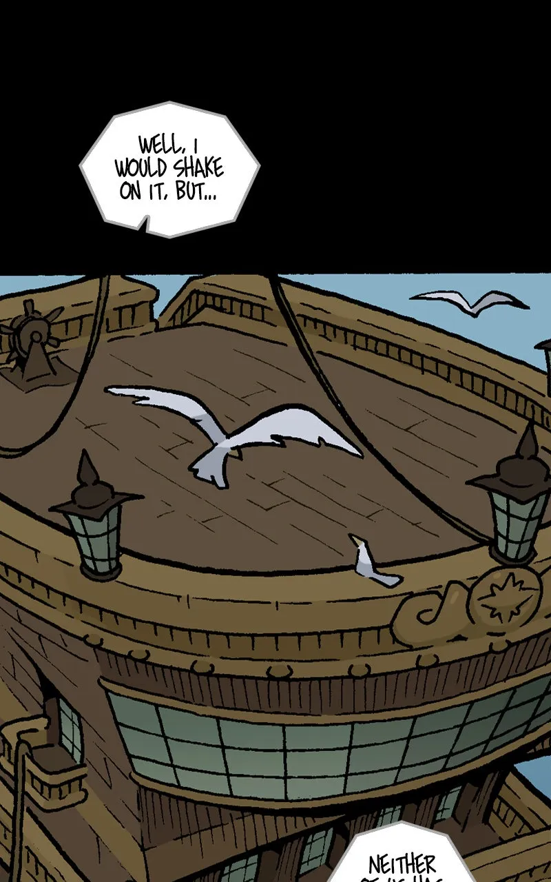 BlackSmith Chapter 41 page 25 - 