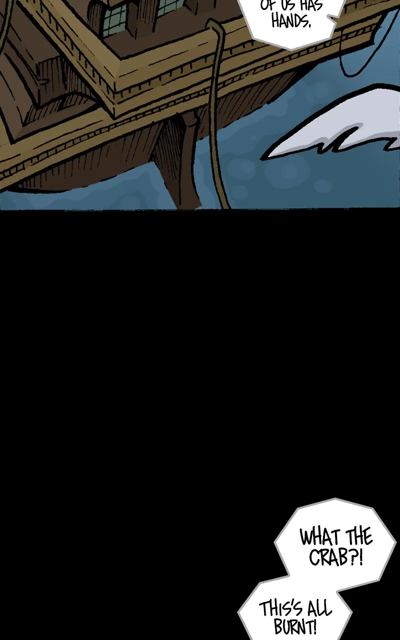 BlackSmith Chapter 41 page 26 - 