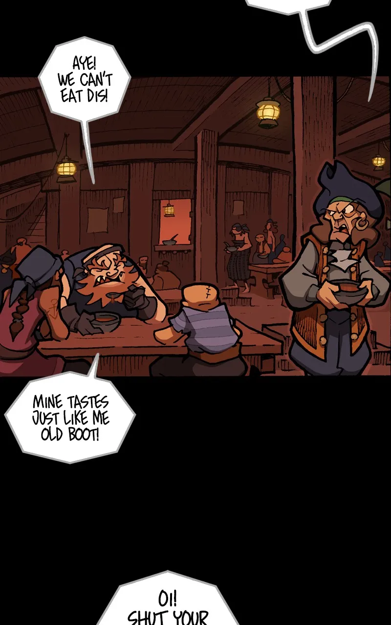 BlackSmith Chapter 41 page 27 - 