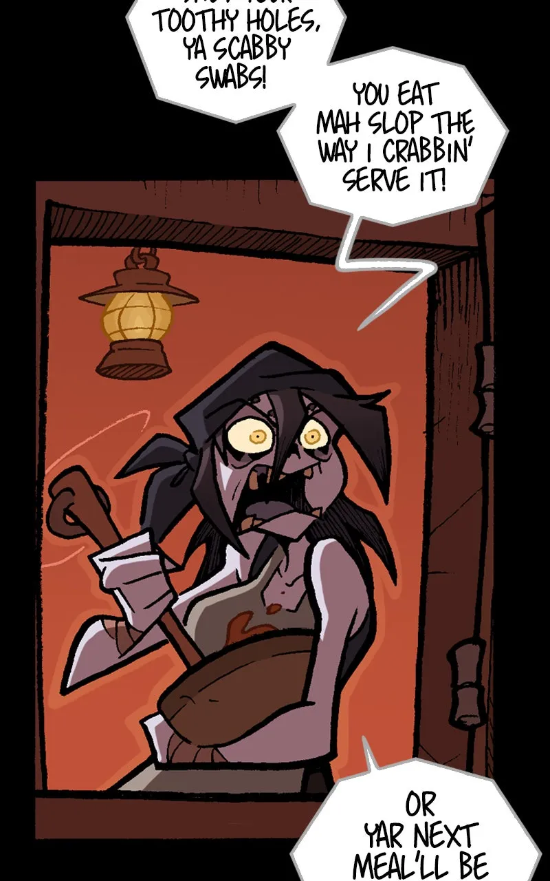 BlackSmith Chapter 41 page 28 - 