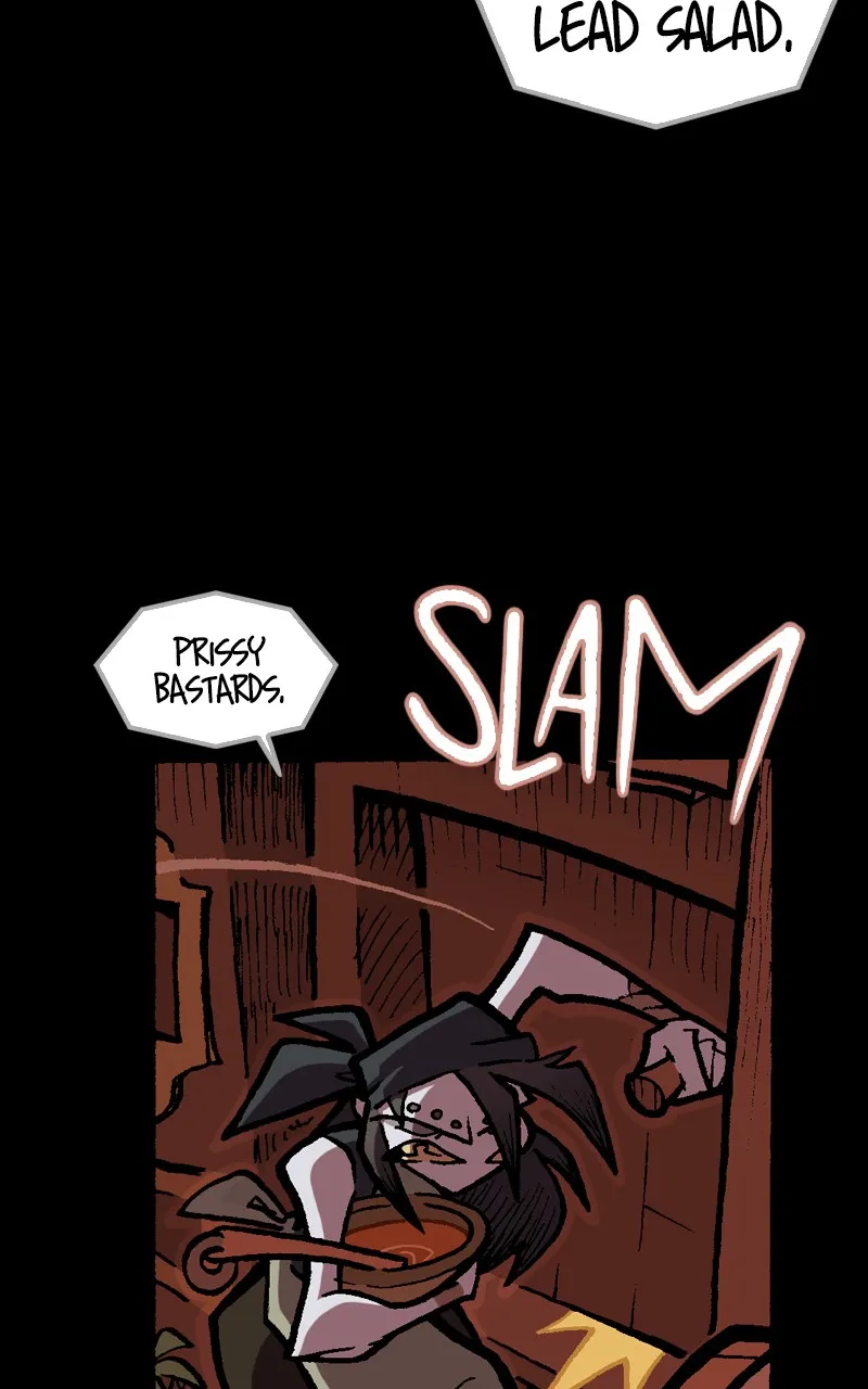 BlackSmith Chapter 41 page 29 - 