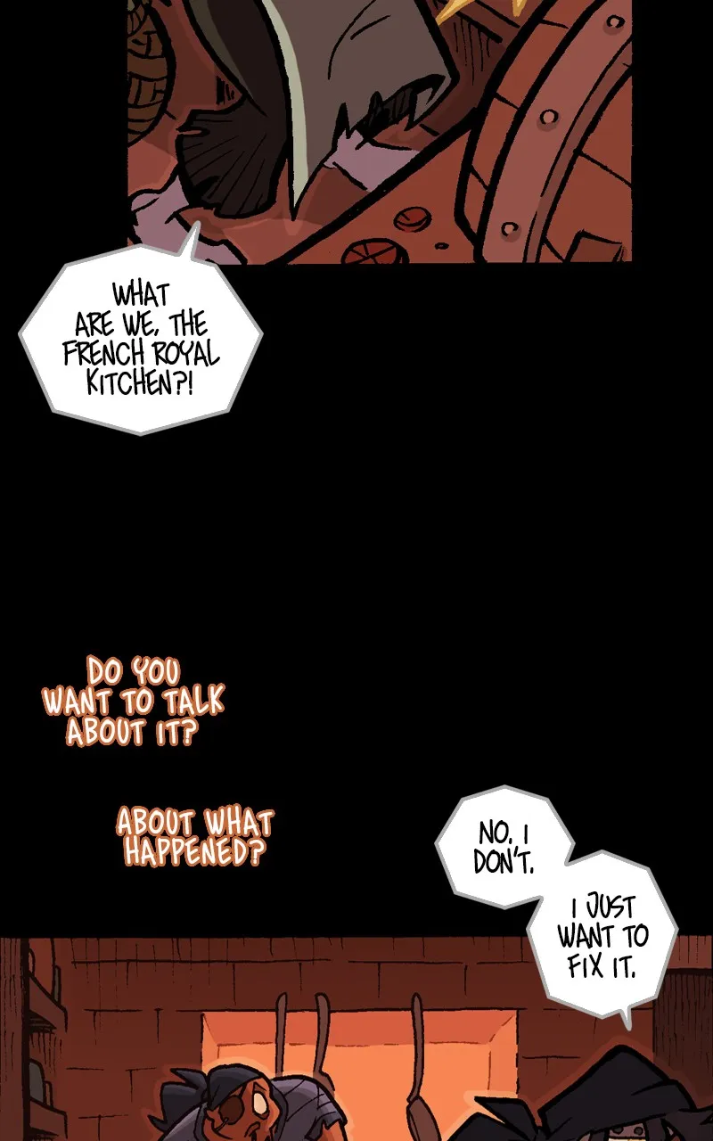 BlackSmith Chapter 41 page 30 - 