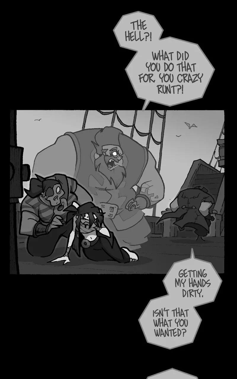 BlackSmith Chapter 41 page 4 - 