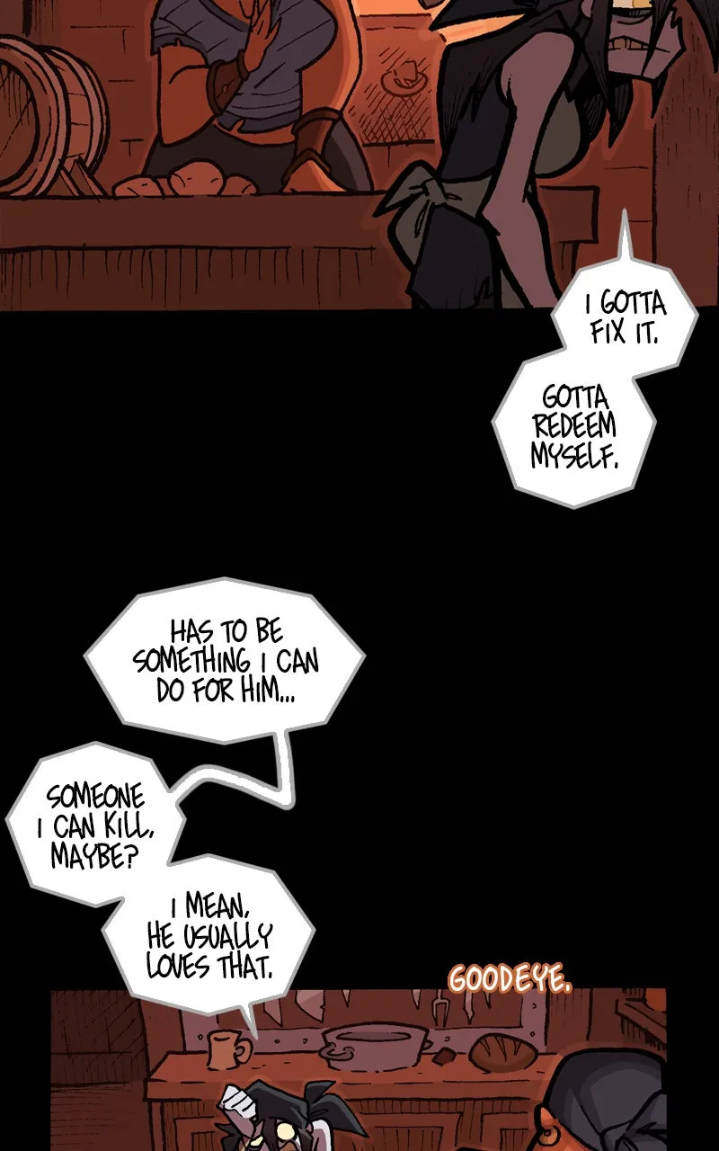 BlackSmith Chapter 41 page 31 - 
