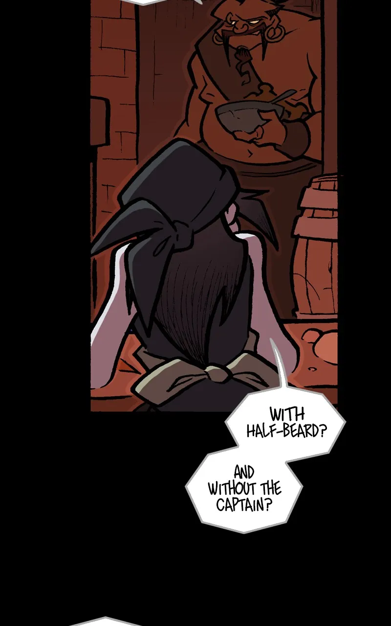 BlackSmith Chapter 41 page 33 - 