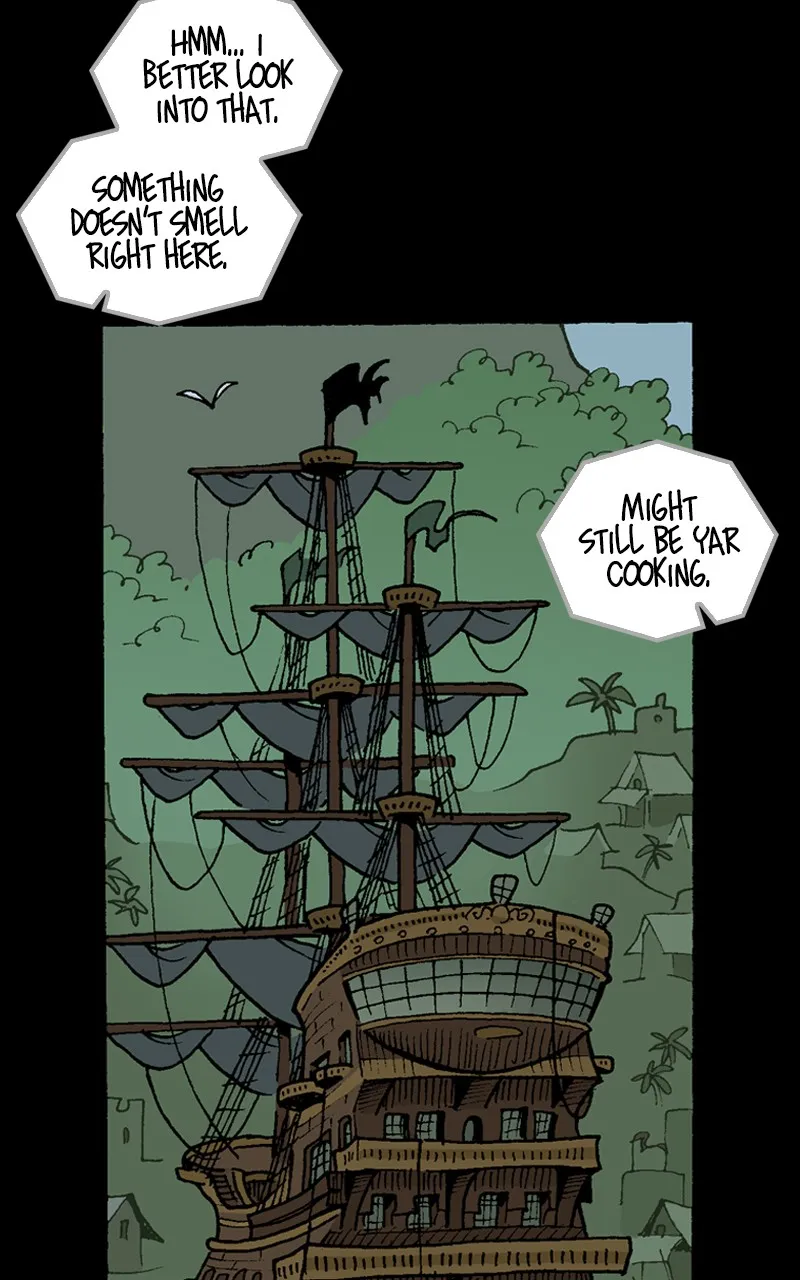 BlackSmith Chapter 41 page 34 - 