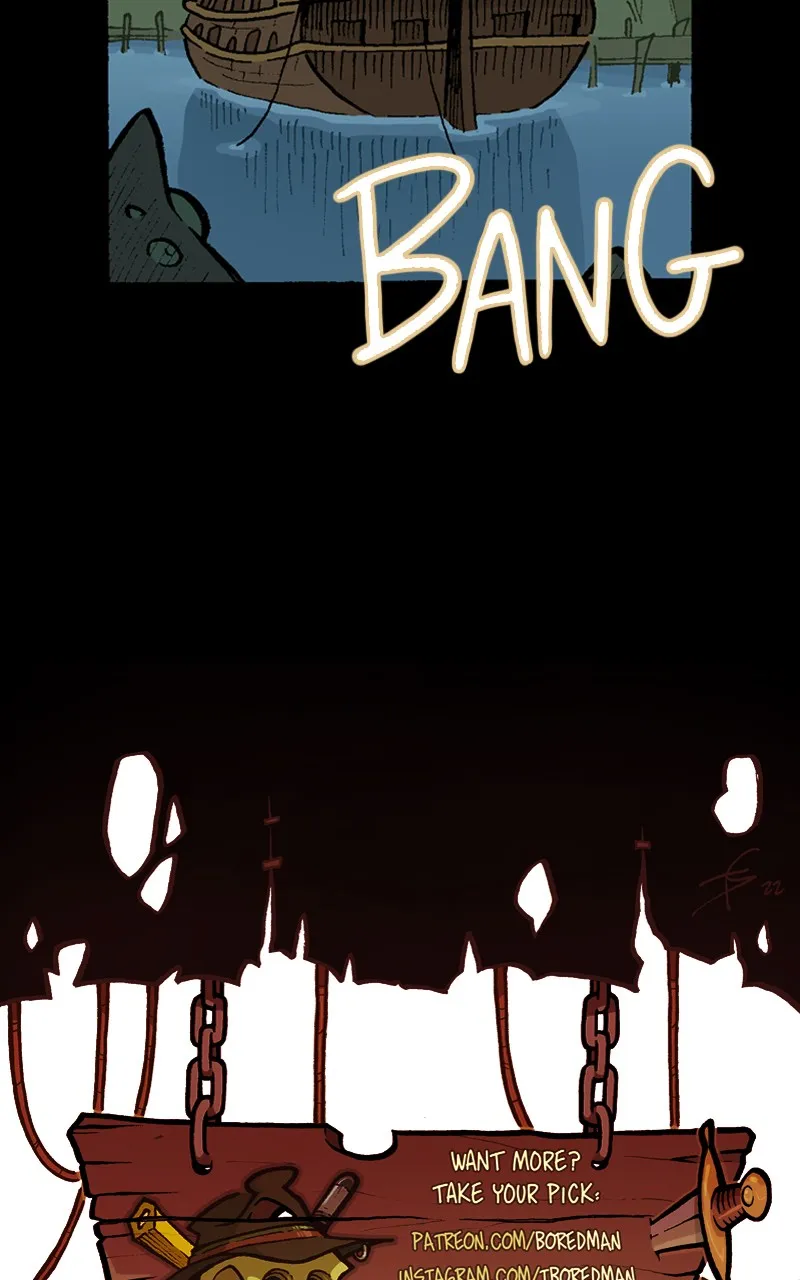 BlackSmith Chapter 41 page 35 - 
