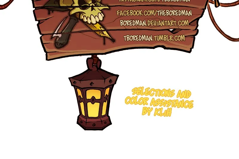 BlackSmith Chapter 41 page 36 - 