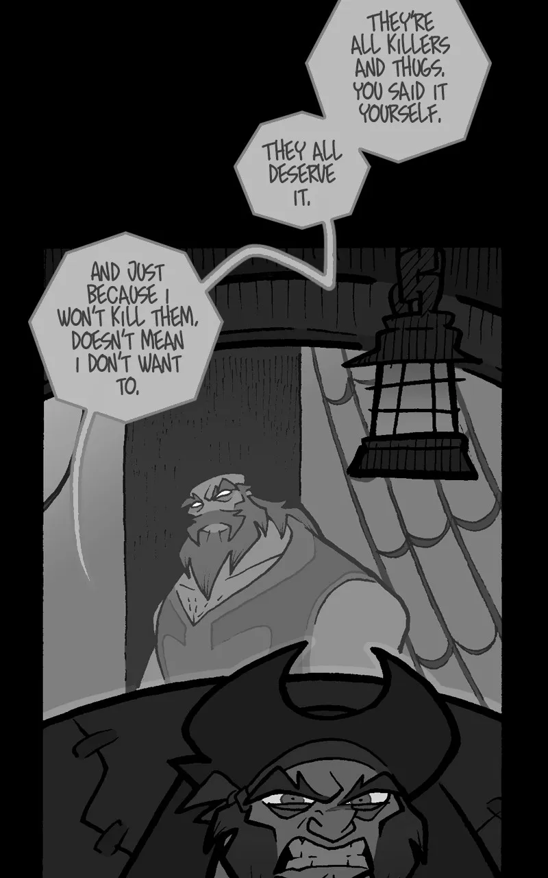 BlackSmith Chapter 41 page 5 - 