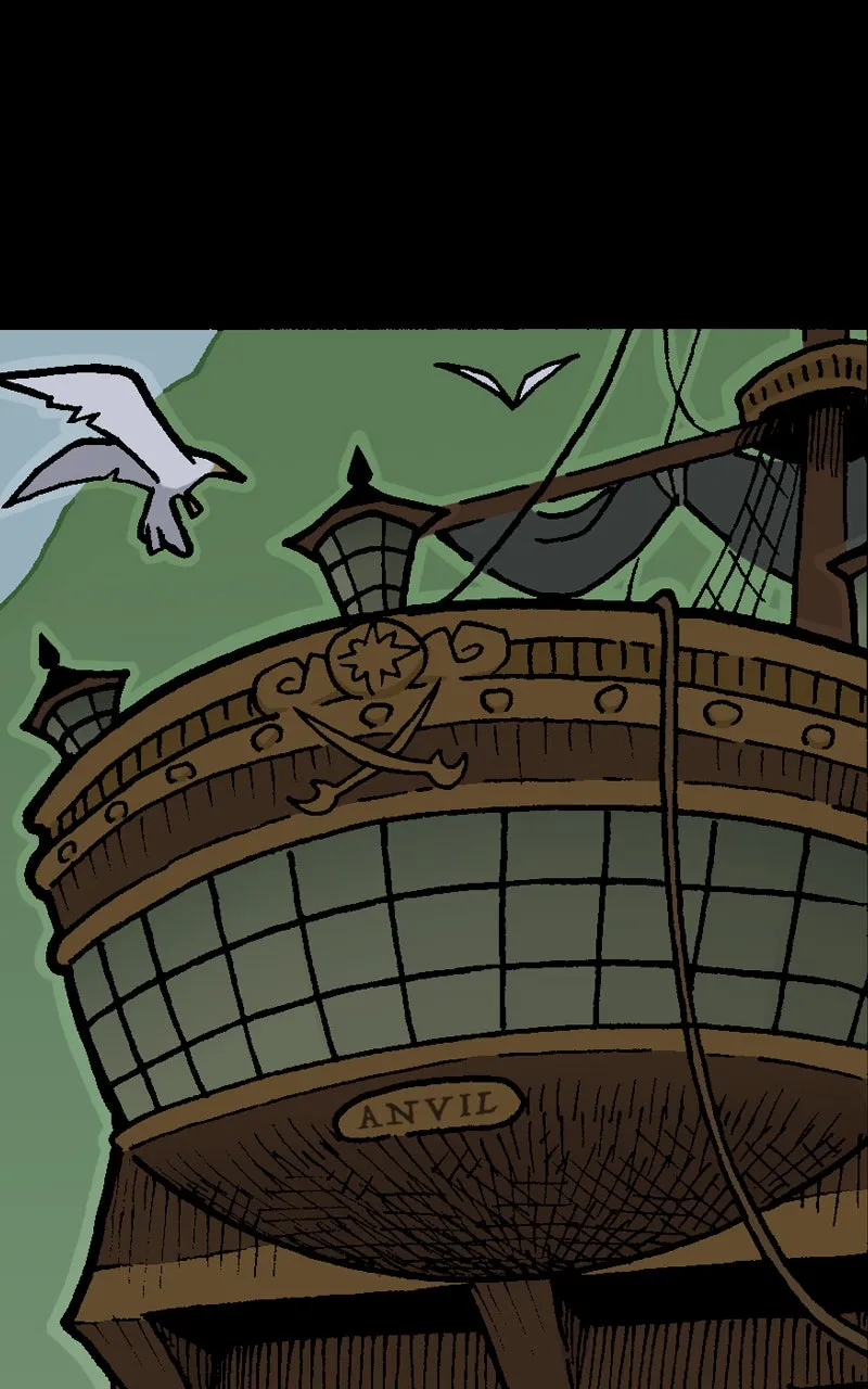 BlackSmith Chapter 41 page 7 - 